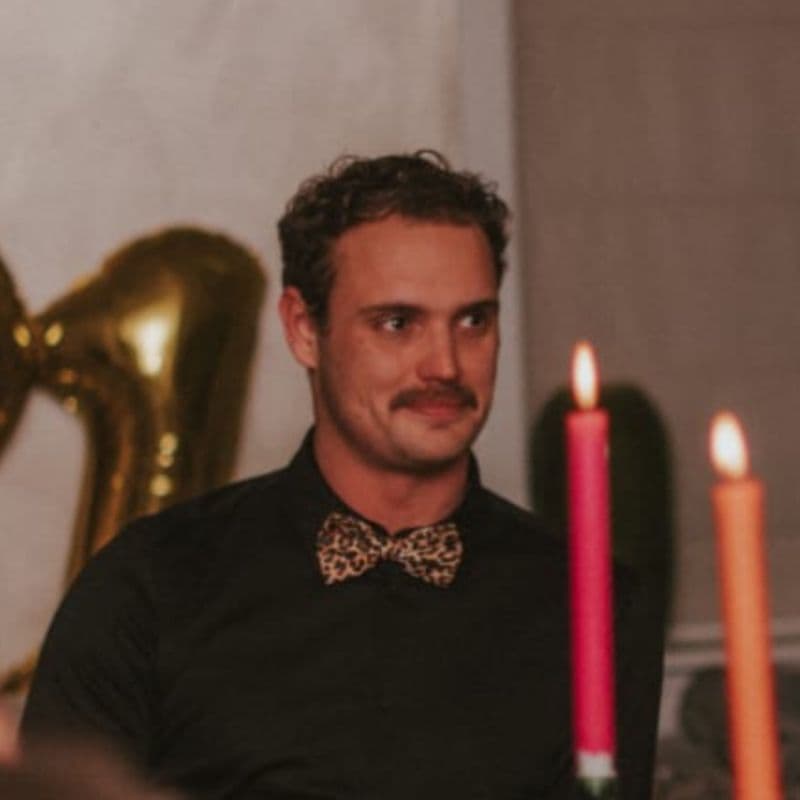 Teun van Houten